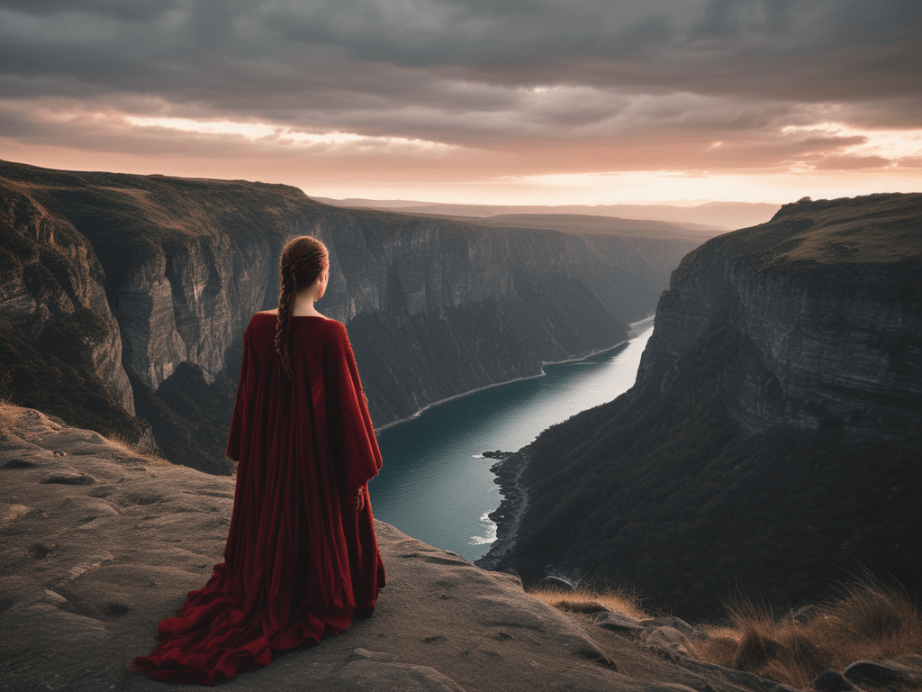 Struggle for Identity: Navigating Assimilation and Ancestry |&nbsp;Poem