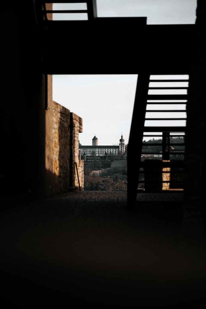 Growing Up With Ghosts: On the Inheritance of&nbsp;Fear