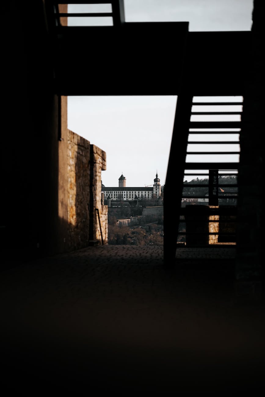 Growing Up With Ghosts: On the Inheritance of&nbsp;Fear