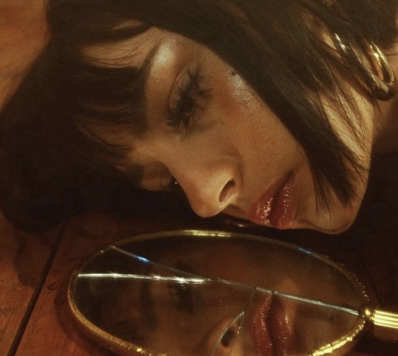 The Animal with My&nbsp;Face